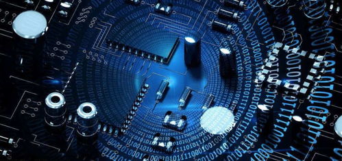 半導(dǎo)體產(chǎn)業(yè)的新紀(jì)元 超越摩爾定律與石墨烯芯片的崛起